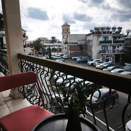 Lejlighed 103 St Lazaros View *