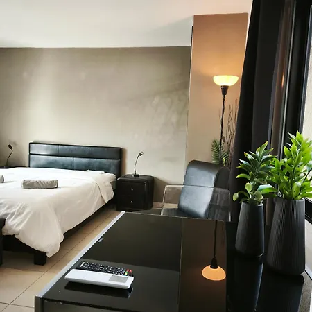 103 St Lazaros View * Ларнака