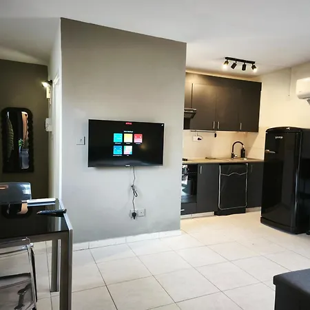 Lejlighed 103 St Lazaros View Larnaca