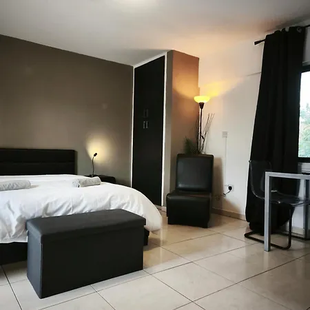 Апартаменты 103 St Lazaros View *