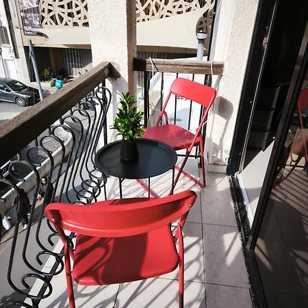 103 St Lazaros View Ларнака