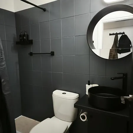 103 St Lazaros View Апартаменты Ларнака