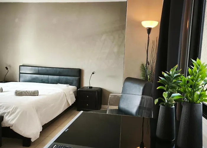 103 St Lazaros View * Ларнака