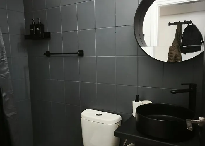 103 St Lazaros View Lejlighed Larnaca